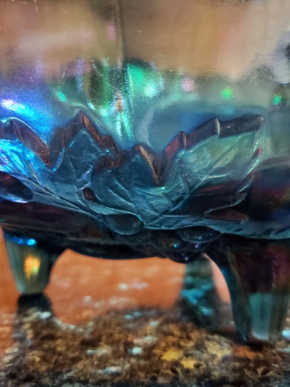 Beautiful bowl - Picture 3 of 5